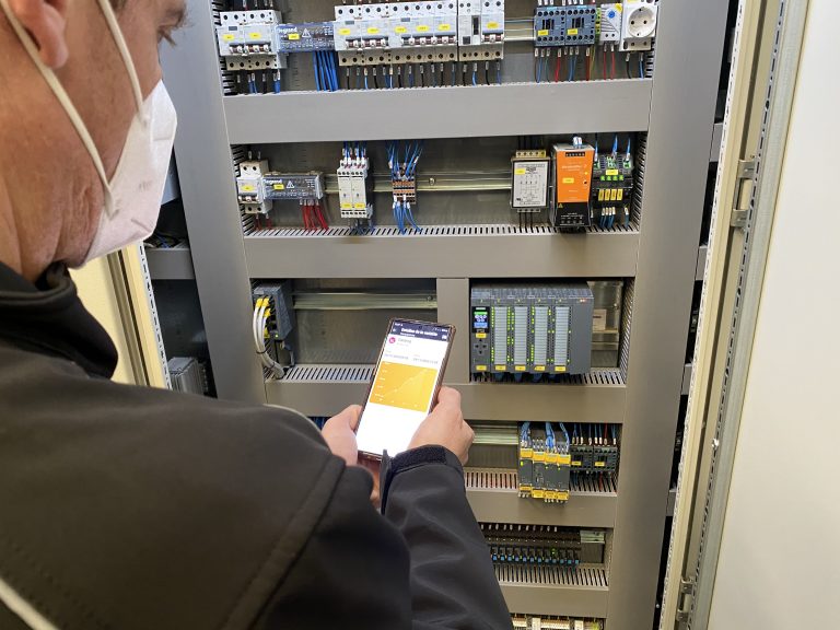 ALTID Ingesis start up Danfoss