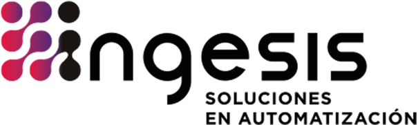 Ingesis Automatización · Empresa nacional con sedes en Valencia y Vizcaya · Danfoss Drives España · variadores VLT, VACON, iC2, iC7 · soluciones industriales RFID, IO-Link y Pick-to-Light