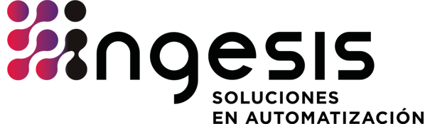 Ingesis Automatización · Empresa nacional con sedes en Valencia y Vizcaya · Danfoss Drives España · variadores VLT, VACON, iC2, iC7 · soluciones industriales RFID, IO-Link y Pick-to-Light