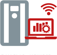 DrivePro Remote Monitoring