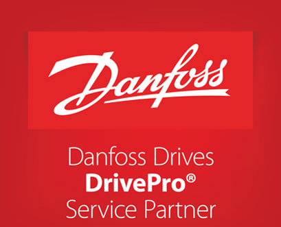 SAT Danfoss DrivePro