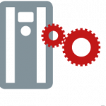 Danfoss DrivePro Spare Parts