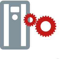 Danfoss DrivePro Spare Parts