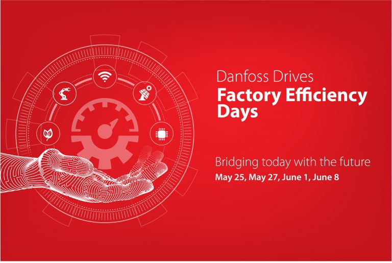 Factory Efficiency Days