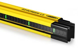 Seguridad maquinaria banner engineering