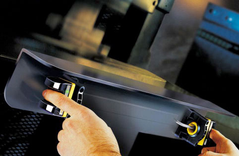 soluciones de automatizacion valencia banner engineering