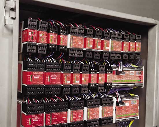 cuadros electricos ingesis soluciones automatizacion valencia