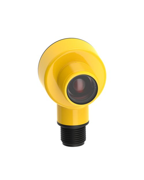 sensor distancias IO-link banner engineering