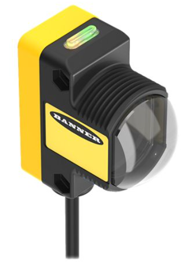 sensor distancias IO-link banner engineering