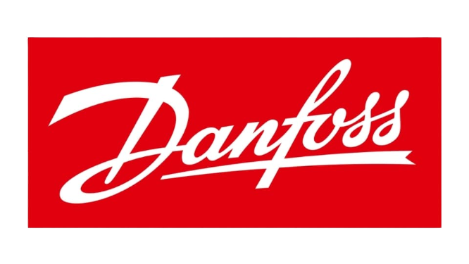 logo danfoss