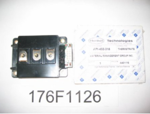 176F1126 <br> IGBT Single Dual 300AMP 1200V <br> RECAMBIO DANFOSS<br>PARA EQUIPOS DISCONTINUADOS