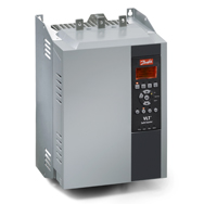 175G5535 <br> MCD50195BT5G2X00CV2 <br> VLT SOFT STARTER <br> ARRANCADOR SUAVE DANFOSS <br>