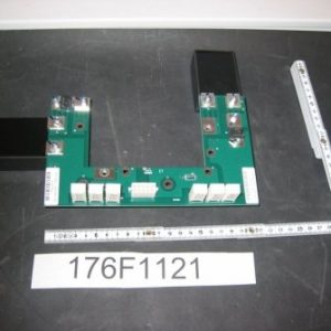 176F1121 <br> Snubber Card IGBT 600AMP <br> RECAMBIO DANFOSS <br>PARA EQUIPOS DISCONTINUADOS