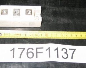 176F1137 <br> Spare, SCR/DI <br> RECAMBIO DANFOSS<br>PARA EQUIPOS DISCONTINUADOS