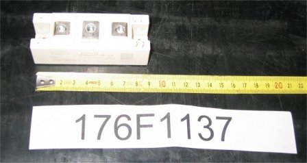 176F1137 <br> Spare, SCR/DI <br> RECAMBIO DANFOSS<br>PARA EQUIPOS DISCONTINUADOS