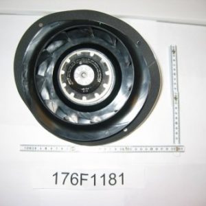 176F1181 <br> Fan Assembly 230VAC 220MM N12 <br> RECAMBIO DANFOSS<br>PARA EQUIPOS DISCONTINUADOS
