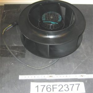 176F2377<br> Fan Heatsink <br> RECAMBIO DANFOSS <br>PARA EQUIPOS DISCONTINUADOS