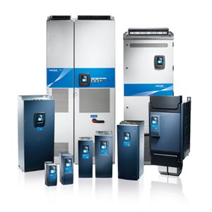 136F8829 <br> NXS00045-A2H1SSV-A1A2000000 + ASFIFF17 + DPAP + DLES <br> VACON NXS