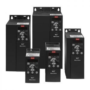 VLT MIcro Drive 51 variador de frecuencia Danfoss