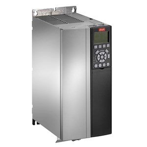 Danfoss VLT Automation Drive FC 302 en Ingesis automatización industria 4.0