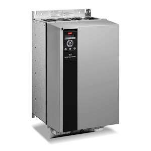 VLT variador de frecuencia danfoss hvac drive 13 Ingesis Automatización