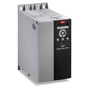 variador de frecuencia danfoss vlt hvac drive basic 2