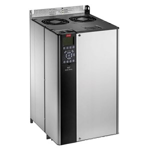 Danfoss vlt hvac drive fc 102 10 variador de frecuencia