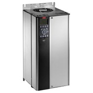 variador de frecuencia Danfoss VLT hvac drive fc 102 11 en Ingesis automatización