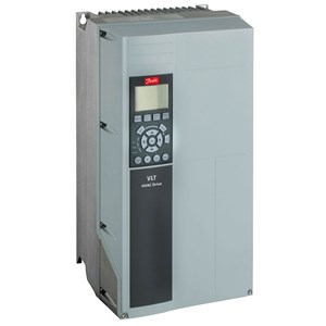 variador de frecuencia danfoss vlt hvac drive fc 102 4 en Ingesis automatización