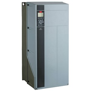 Industria 4.0 variador de frecuencia danfoss vlt hvac drive fc 102 7