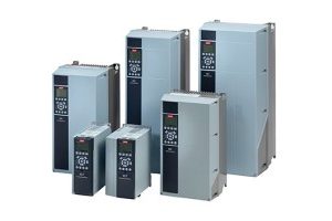 variadores de frecuencia danfoss vlt automation drive fc 301 fc 302 en Ingesis automatización industria 4.0