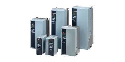 variadores de frecuencia danfoss vlt automation drive fc 301 fc 302 en Ingesis automatización industria 4.0