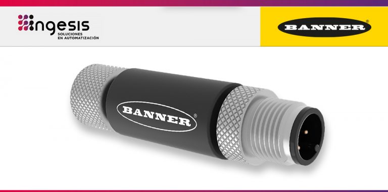 Convertidor-en-línea-S15C-Banner-Engineering-Ingesis-Automatizacion io-link Valencia Alicante Castellon Murcia