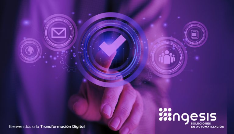 Ingesis automatizacion Industrial valencia