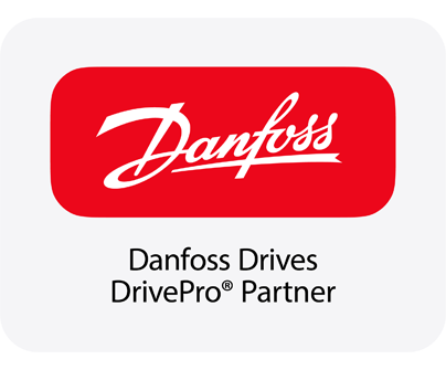 Ingesis Automatización — Servicio Técnico Oficial Danfoss Drives en España (DrivePro® Service Partner) para variadores VLT, VACON, iC2 e iC7.