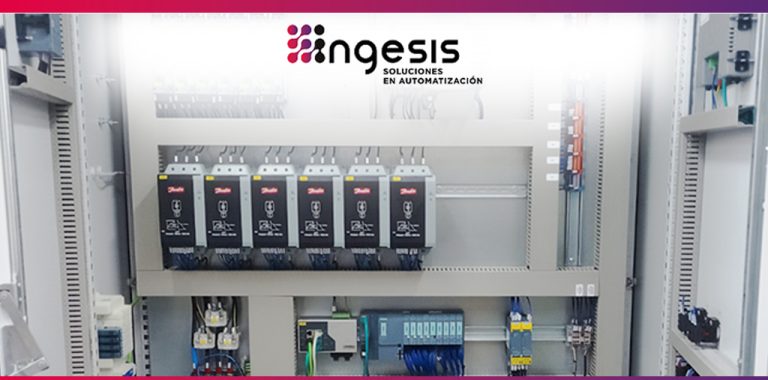 Danfoss-Ingesis-soluciones-en-automatización-murcia-valencia-castellon-alicante