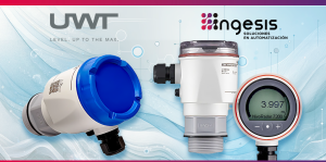 NivoRadar-NR7100-NR7200-UWT-Ingesis-Valencia-Castellon-Alicante-Murcia