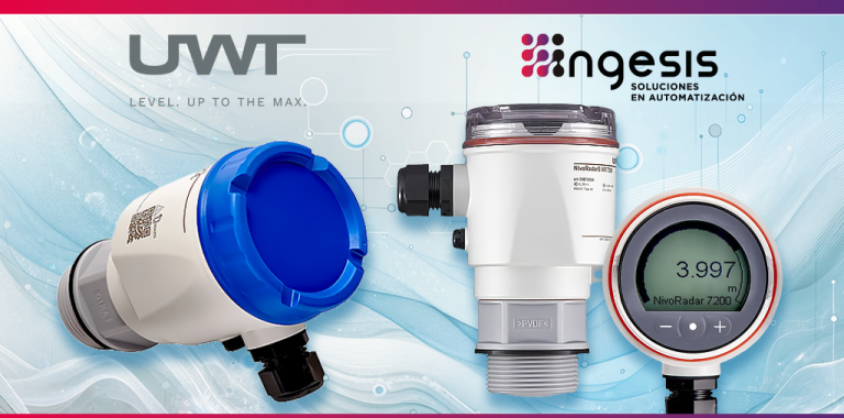 NivoRadar-NR7100-NR7200-UWT-Ingesis-Valencia-Castellon-Alicante-Murcia