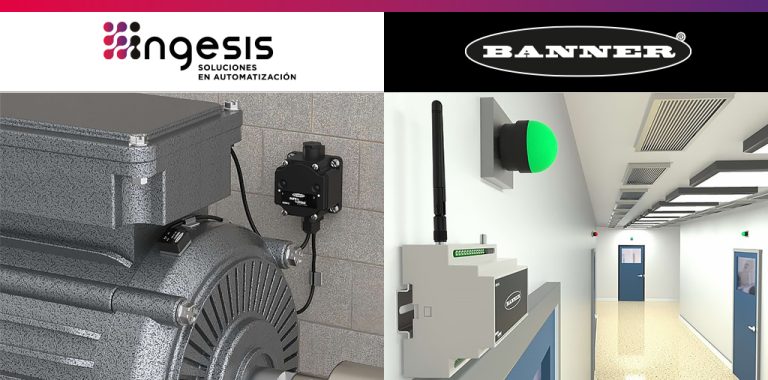 mantenimiento-predictivo-motores-banner-engineering-ingesis-automatizacion