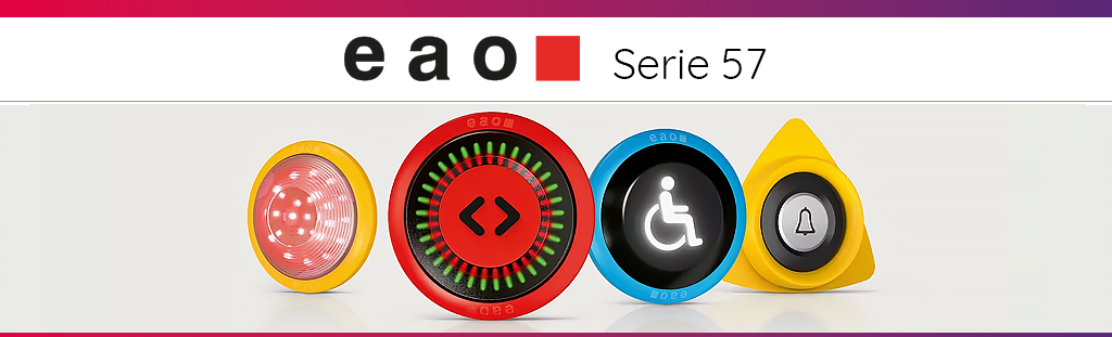 EAO-serie-57-distribuidor-Ingesis-Automatización-industrial