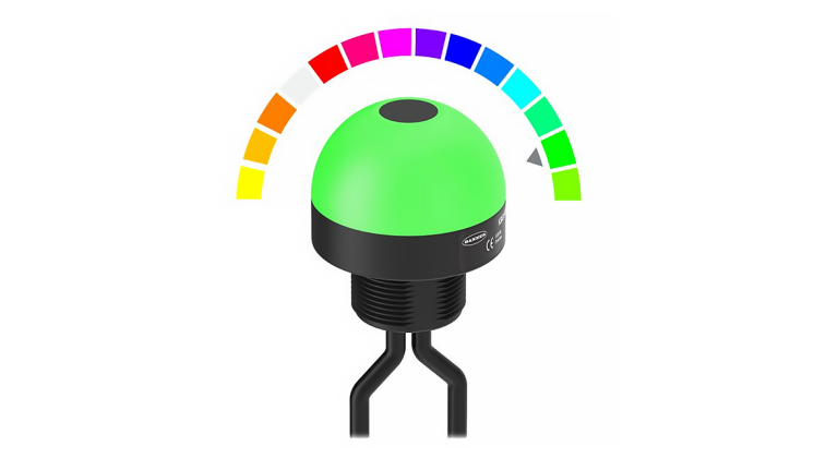 K50Pro-Pickt-to-light