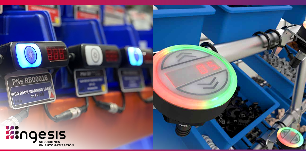 Pick-to-Light-Banner-Ingesis-Automatizacion