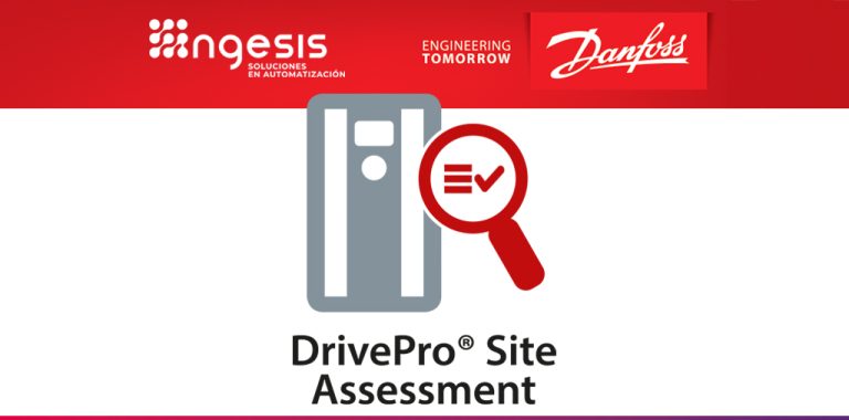 Site-Assessment-Danfoss-DrivePro