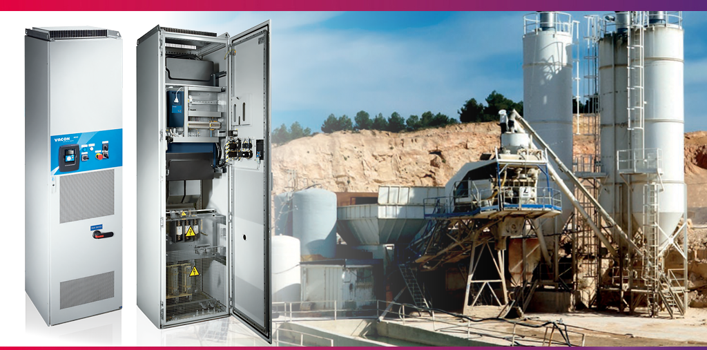 variadores-VACON-NXC-DanfossDrives