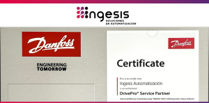 DANFOSS-ESPANA-CERTIFICADO-DANFOSS-DRIVEPRO-SERVICE-PARTNER