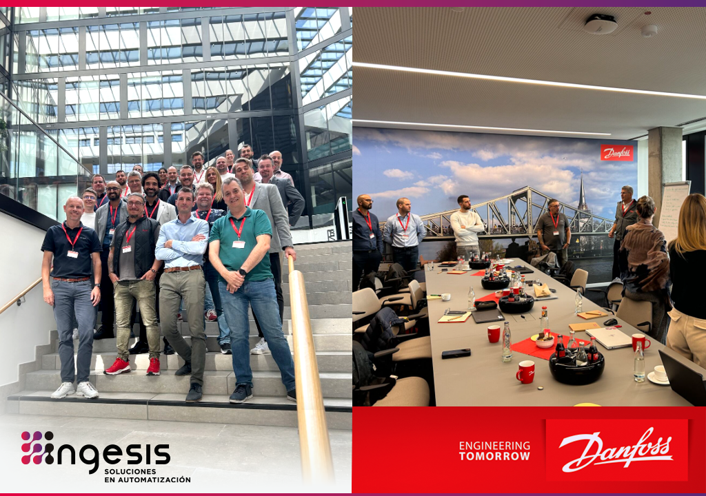 onboarding-Danfoss-DrivePro°360Live-Ingesis-soluciones-en-automatización