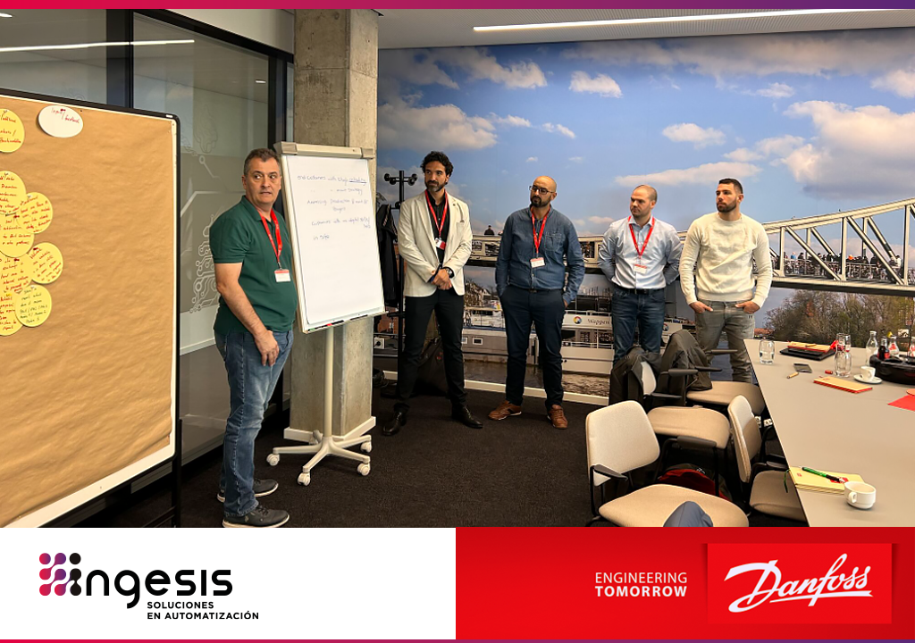 onboarding-Danfoss-DrivePro°360Live-Ingesis-soluciones-en-automatización