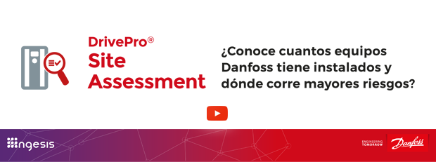 Danfoss-DrivePro-Assessment