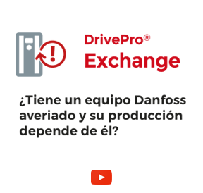 Danfoss-Exchange