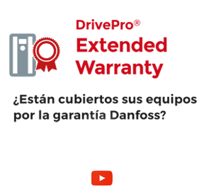 Danfoss-Extensión-Garantía
